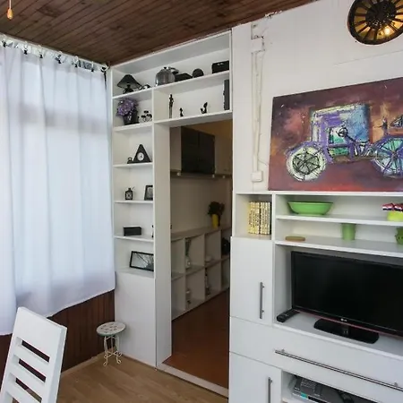 Jeanny Apartment Dubrovnik