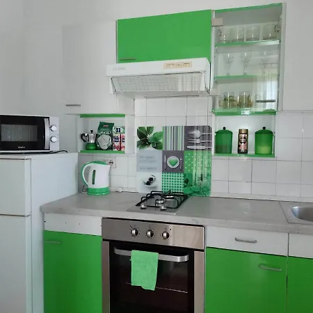 Apartment Jeanny Dubrovnik