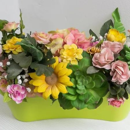 Jeanny Appartamento *