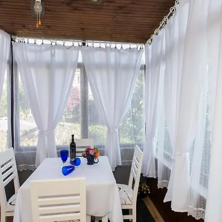 Jeanny * ドゥブロブニク