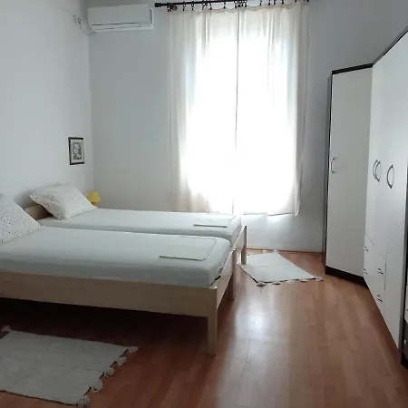 Jeanny Apartment Dubrovnik