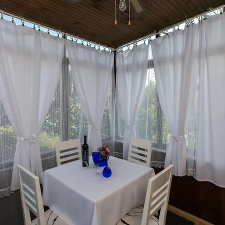 Jeanny ドゥブロブニク