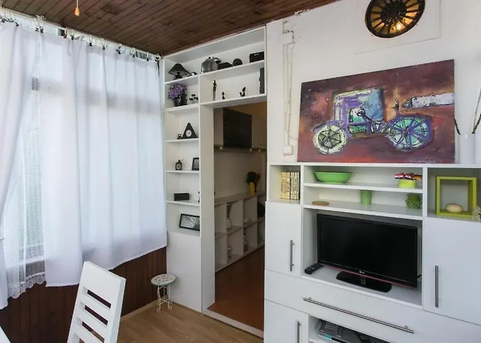 Jeanny Apartmán Dubrovník