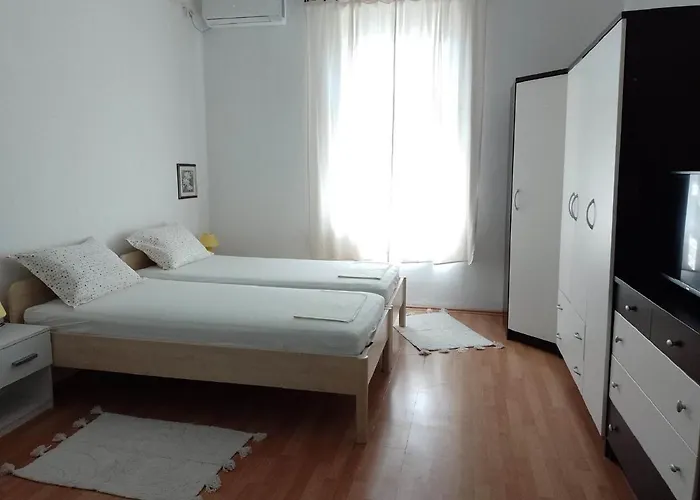Jeanny Apartmán Dubrovník