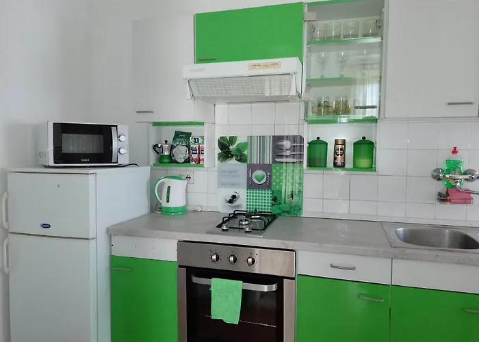 Apartmán Jeanny Dubrovník