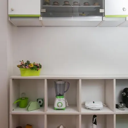 Jeanny Appartement *