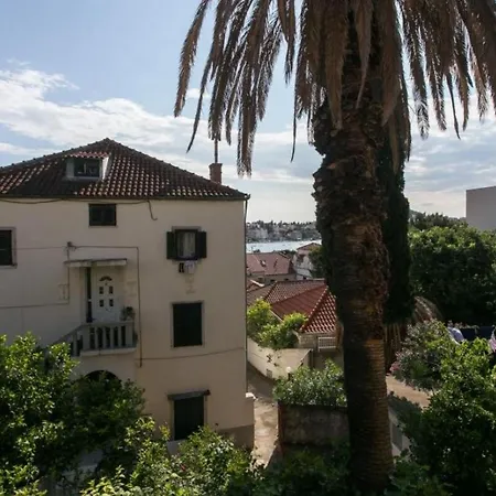 Jeanny Appartement *